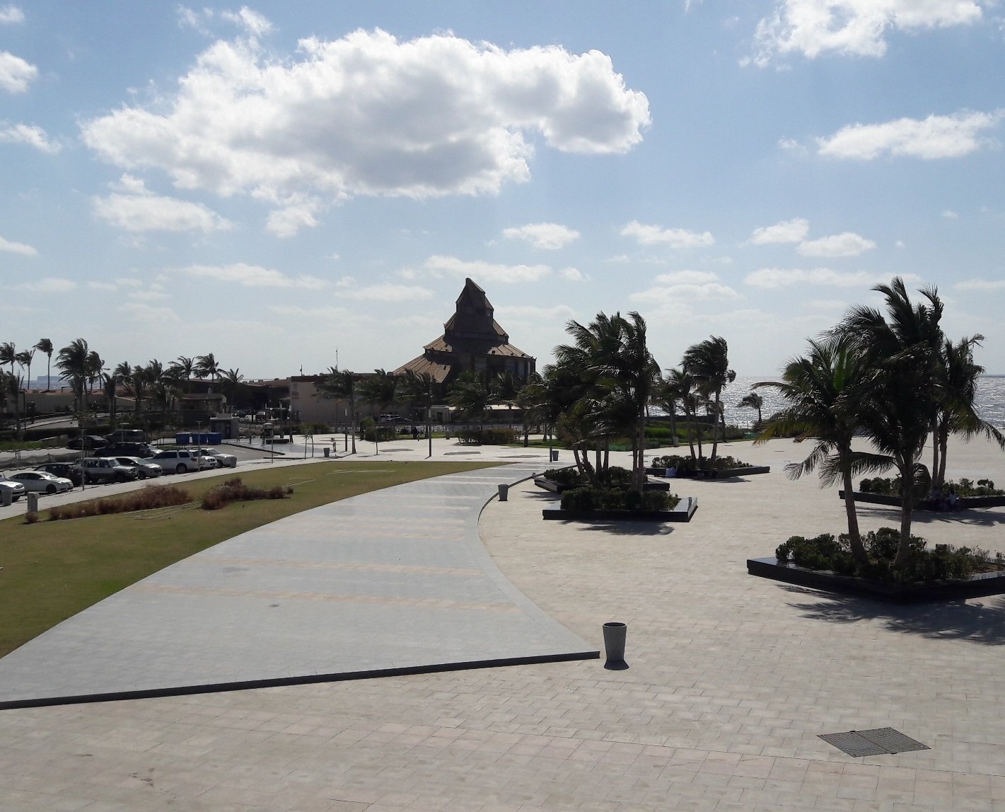 Jeddah (Saudi Arabia)